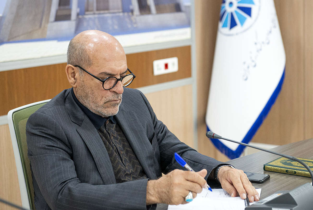 گلایه فعالان اقتصادی از بودجه ۱۴۰۳/ سیاههای پرچالش برای بخشخصوصی گلایه فعالان اقتصادی از بودجه ۱۴۰۳/ سیاههای پرچالش برای بخشخصوصی