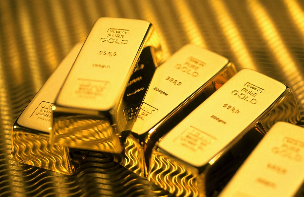 طلا از صعود بازماند طلا از صعود بازماند