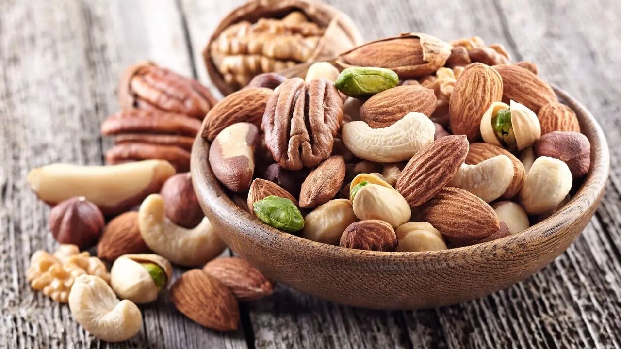 قیمت آجیل شب عید اعلام شد قیمت آجیل شب عید اعلام شد