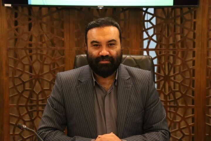 اقناع نشویم شهردار گرگان را استیضاح و بر کنار میکنیم اقناع نشویم شهردار گرگان را استیضاح و بر کنار میکنیم