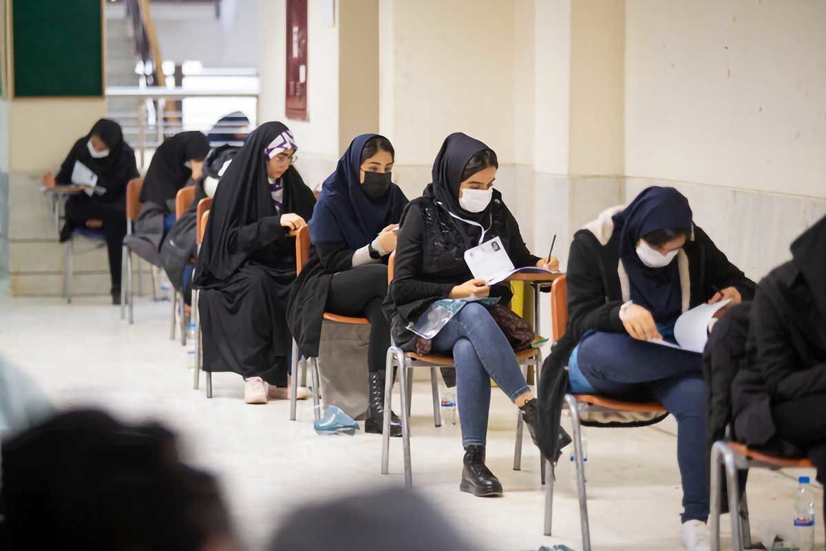 ۲۹ دستگاه اجرایی کشور این افراد را استخدام میکند ۲۹ دستگاه اجرایی کشور این افراد را استخدام میکند