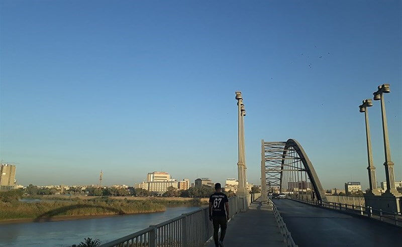 خبر خوش برای دو شهرِ خوزستان خبر خوش برای دو شهرِ خوزستان
