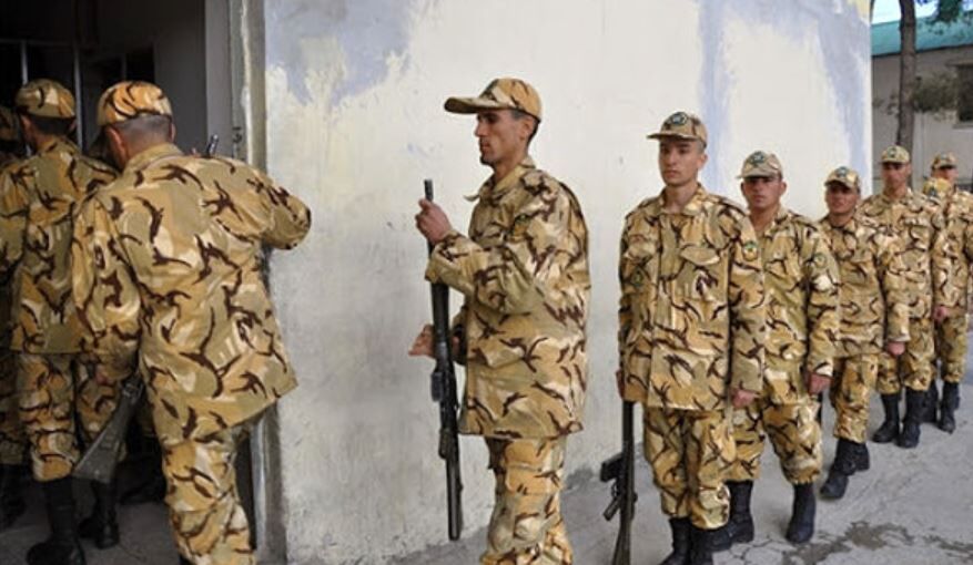 شیوه خروج از کشور مشمولان غیرغایب شیوه خروج از کشور مشمولان غیرغایب