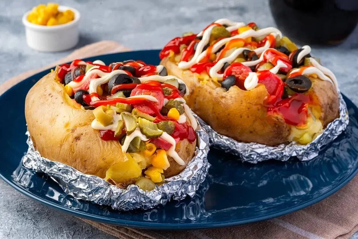 طرز تهیه کمپیر ترکی طرز تهیه کمپیر ترکی