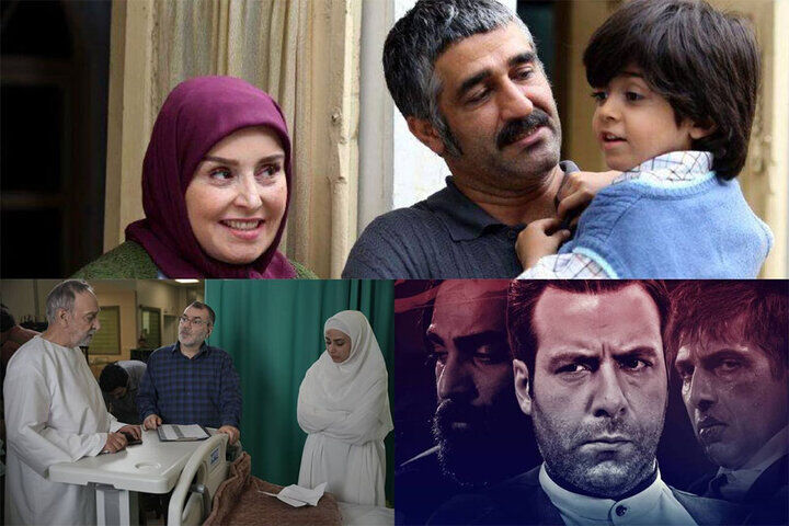 پژمان جمشیدی دوباره بازیگر شد پژمان جمشیدی دوباره بازیگر شد