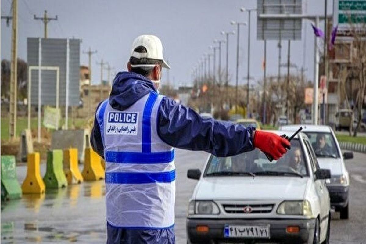 تردد کامیون های حمل سوخت در تهران ممنوع شد تردد کامیون های حمل سوخت در تهران ممنوع شد