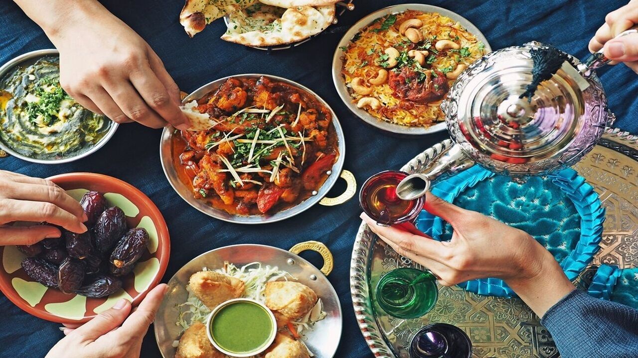 مهد خوراک ایران کدام استان است؟ مهد خوراک ایران کدام استان است؟