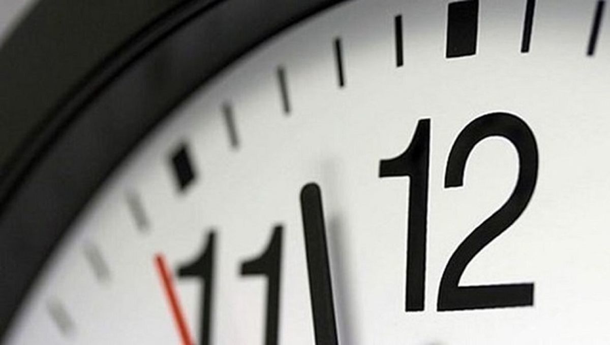 ساعت فعالیت ادارههای استان اردبیل تغییر کرد ساعت فعالیت ادارههای استان اردبیل تغییر کرد