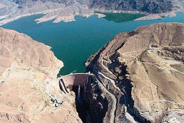 ۸۰ درصد آببندانهای ساری آبگیری شد ۸۰ درصد آببندانهای ساری آبگیری شد