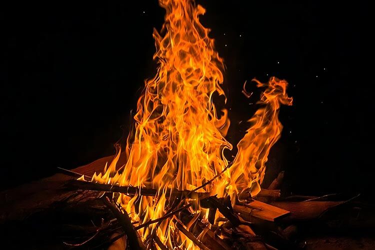 ۳ غذای محبوب ایرانیها در شب چهارشنبهسوری ۳ غذای محبوب ایرانیها در شب چهارشنبهسوری