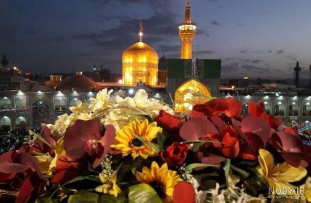 خواننده مشهور پاپ: دوست دارم جاروکش حرم امام رضا باشم خواننده مشهور پاپ: دوست دارم جاروکش حرم امام رضا باشم