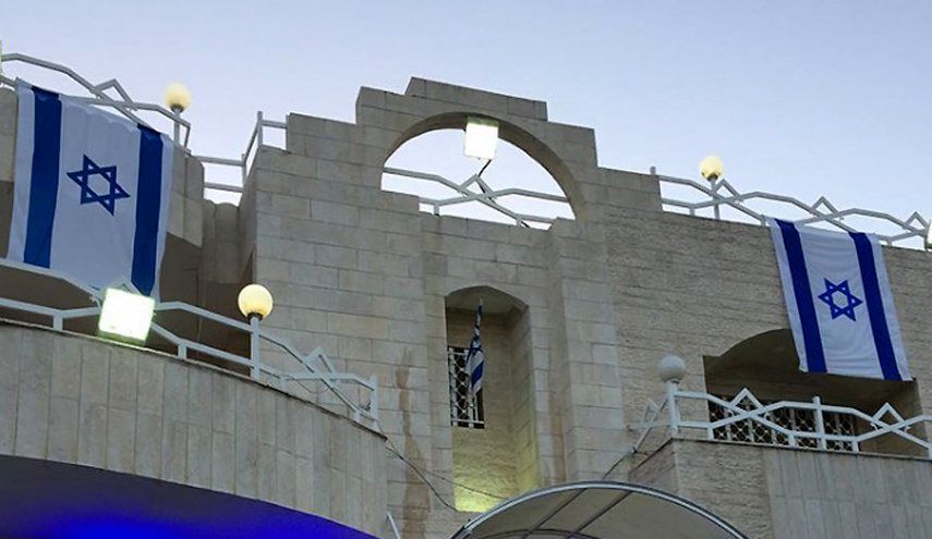 نماینده تیم مذاکرات ارتش رژیم صهیونیستی استعفا داد نماینده تیم مذاکرات ارتش رژیم صهیونیستی استعفا داد