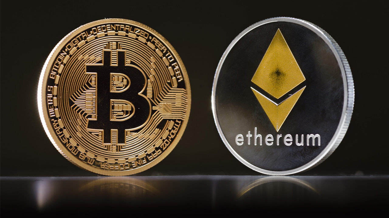 قیمت ارز دیجیتال ۲۳ اسفند / ادامه رکوردزنی بیتکوین و اتریوم قیمت ارز دیجیتال ۲۳ اسفند / ادامه رکوردزنی بیتکوین و اتریوم