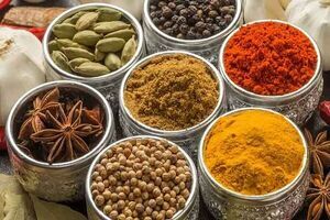 ادویههایی که ریه را پاکسازی میکنند ادویههایی که ریه را پاکسازی میکنند