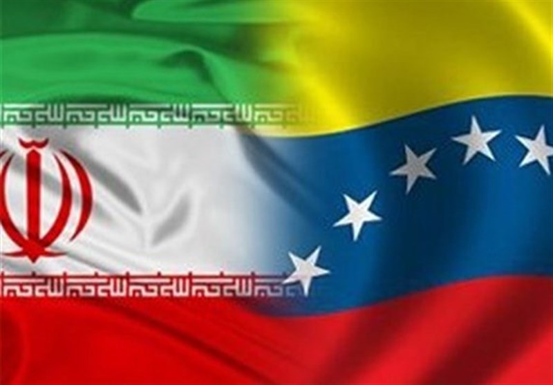 تلاش کاراکاس برای ترمیم روابط با تهران از طریق نفت تلاش کاراکاس برای ترمیم روابط با تهران از طریق نفت