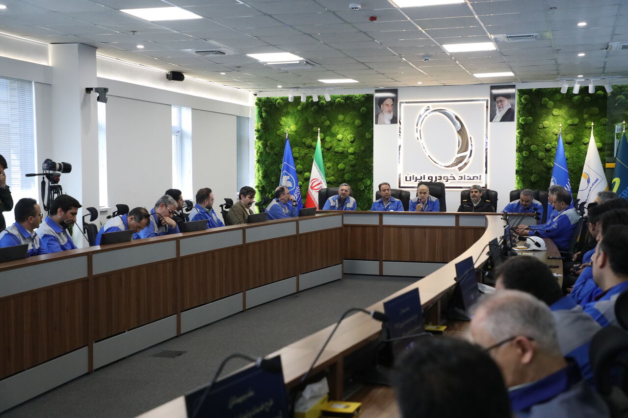 همکاری کامل امدادخودروایران با پلیس راهور همکاری کامل امدادخودروایران با پلیس راهور
