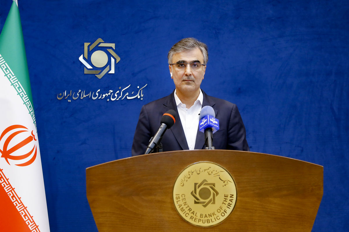 جزیرهای به نام بانک مرکزی / بانک مرکزی بورس را به ورطه نابودی کشاند! جزیرهای به نام بانک مرکزی / بانک مرکزی بورس را به ورطه نابودی کشاند!