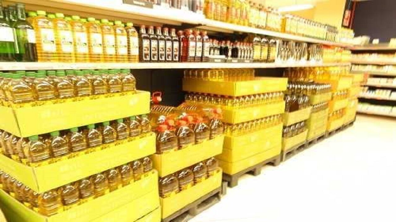 قیمت روغن جامد ۱ میلیون و ۱۱۰ هزار تومان شد! + جدول قیمت روغن جامد ۱ میلیون و ۱۱۰ هزار تومان شد! + جدول