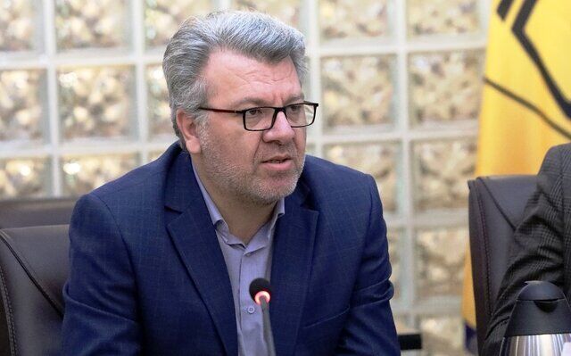 واکنش مدیرعامل مترو به خبر مهاجرت واکنش مدیرعامل مترو به خبر مهاجرت