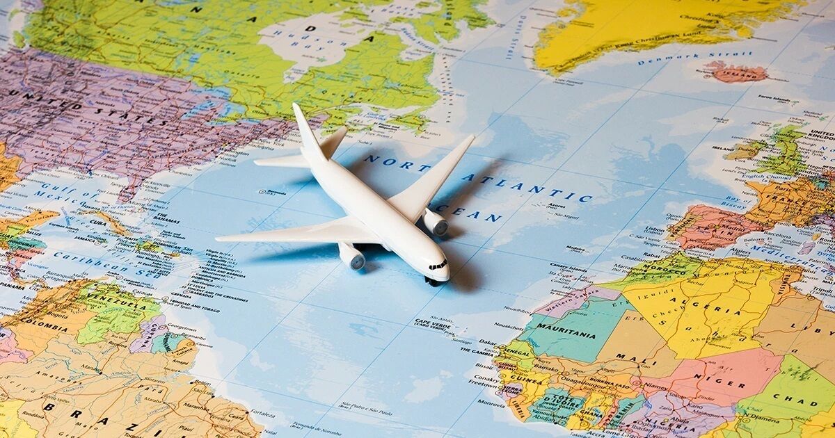 بهترین کشورها برای مهاجران ثروتمند بهترین کشورها برای مهاجران ثروتمند