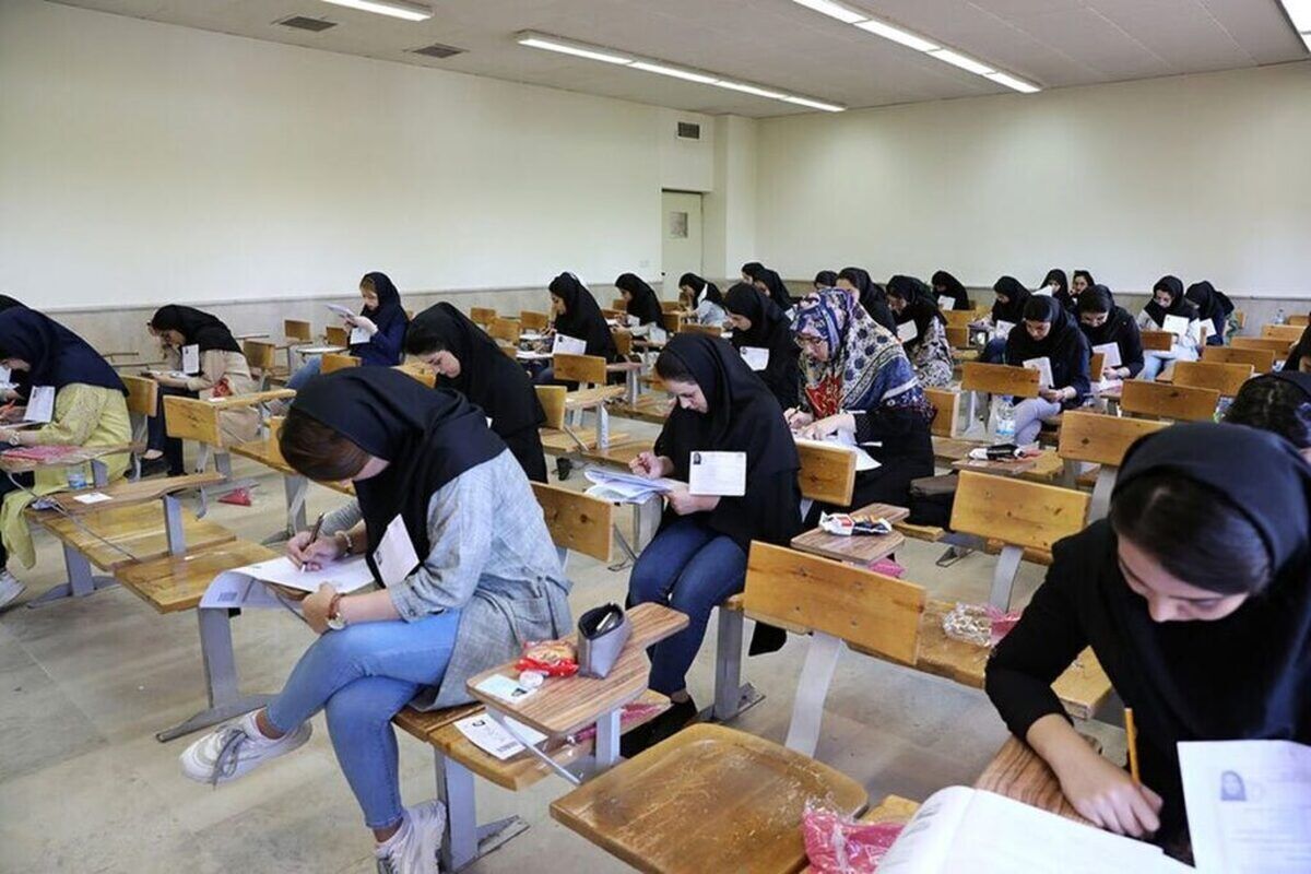 ۱۰ تکنیک موثر و کاربردی برای درس خواندن در ۵ ماه برای کنکور ۱۰ تکنیک موثر و کاربردی برای درس خواندن در ۵ ماه برای کنکور