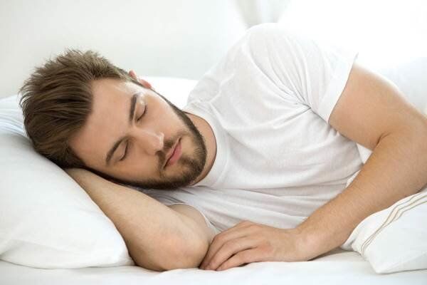دیابتی ها حتما این مقدار ساعت بخوابند دیابتی ها حتما این مقدار ساعت بخوابند