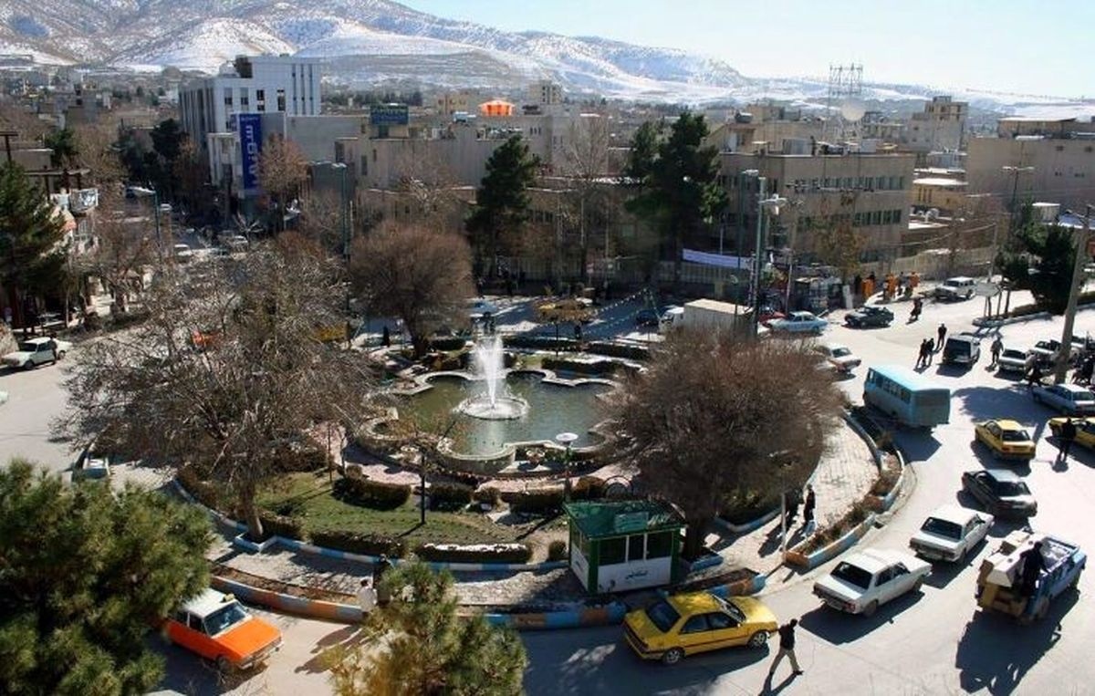 زیبایی های استان ایلام