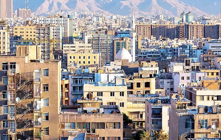 پیش بینی قیمت مسکن در سال ۱۴۰۳ / قیمت نجومی هر متر خانه در تهران! پیش بینی قیمت مسکن در سال ۱۴۰۳ / قیمت نجومی هر متر خانه در تهران!