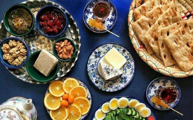 روزهداران این توصیهها را جدی بگیرند روزهداران این توصیهها را جدی بگیرند