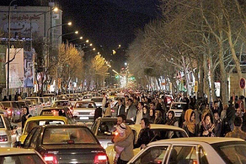 درخواست پلیس از شهروندان اردبیلی درخواست پلیس از شهروندان اردبیلی
