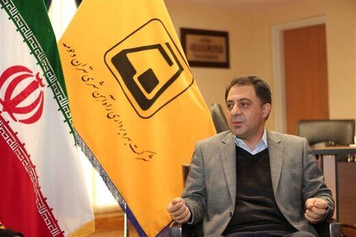 مدیرعامل مترو تهران رفتنی شد مدیرعامل مترو تهران رفتنی شد