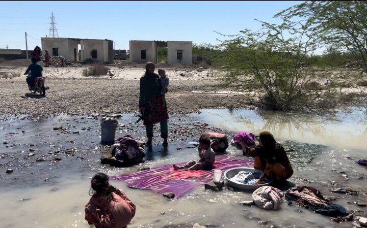 افزایش سه برابری مستمری سیل زدگان سیستان و بلوچستان افزایش سه برابری مستمری سیل زدگان سیستان و بلوچستان