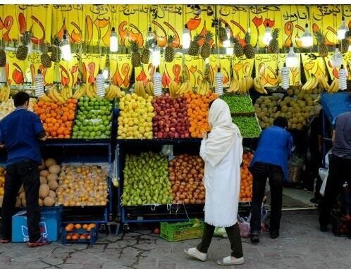 قیمت میوه شب عید اعلام شد قیمت میوه شب عید اعلام شد
