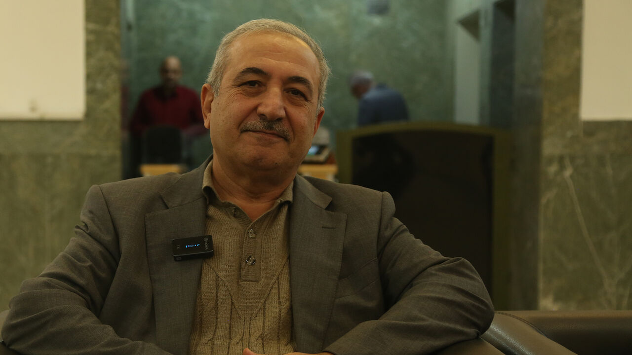 سال آینده با خشکسالی جدی روبرو هستیم سال آینده با خشکسالی جدی روبرو هستیم