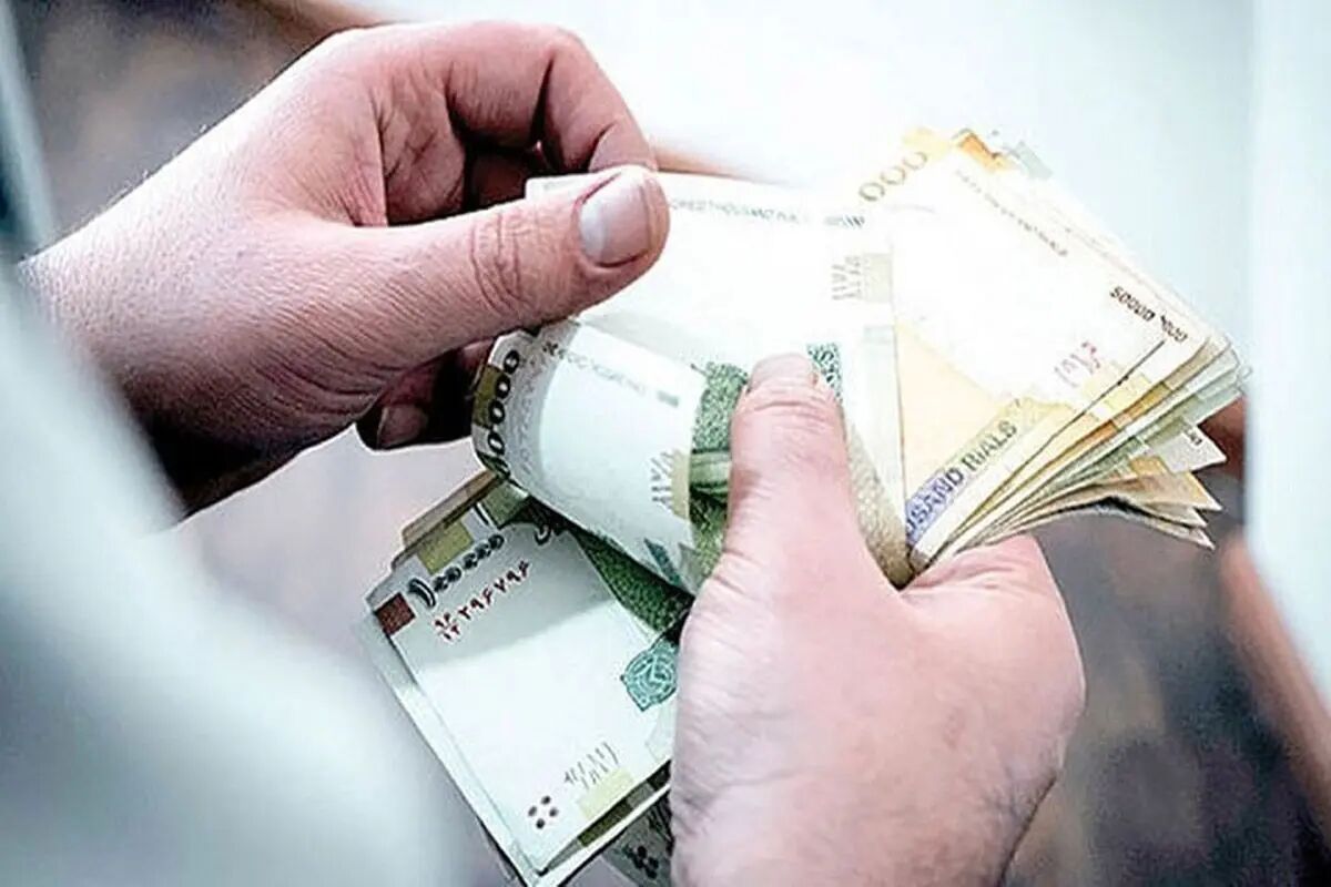 خبر فوری برای کارگران درباره افزایش دستمزد خبر فوری برای کارگران درباره افزایش دستمزد