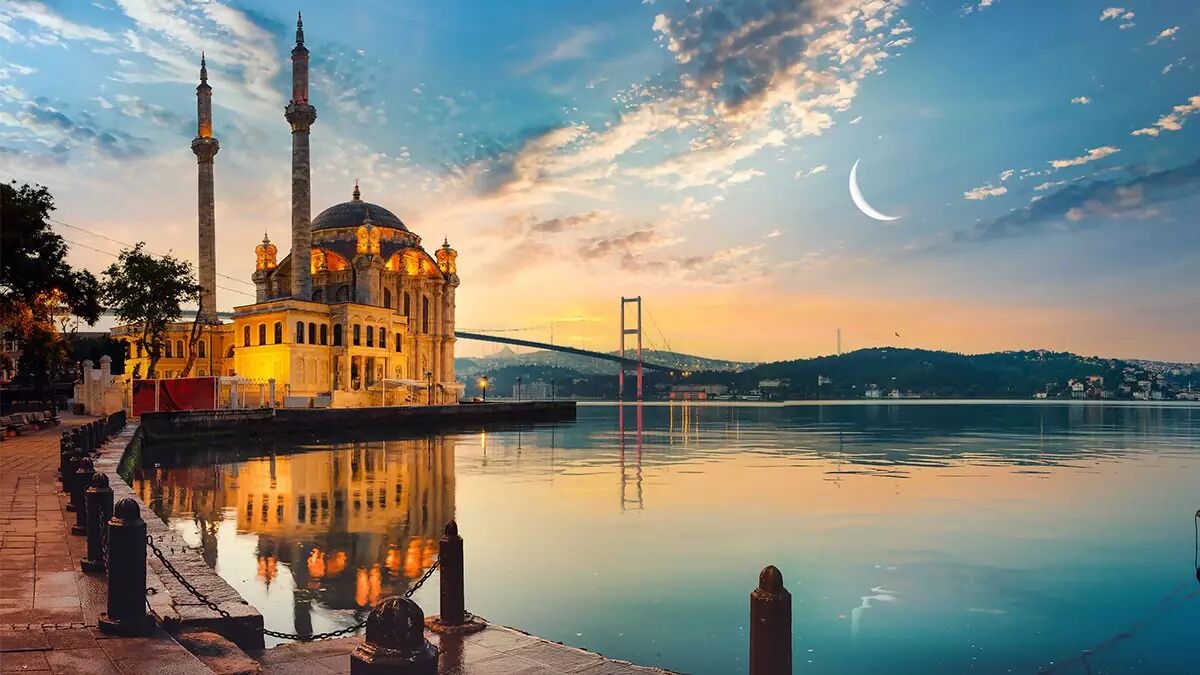 تور لحظه آخری استانبول چقدر آب میخورد؟ + قیمت تور لحظه آخری استانبول چقدر آب میخورد؟ + قیمت