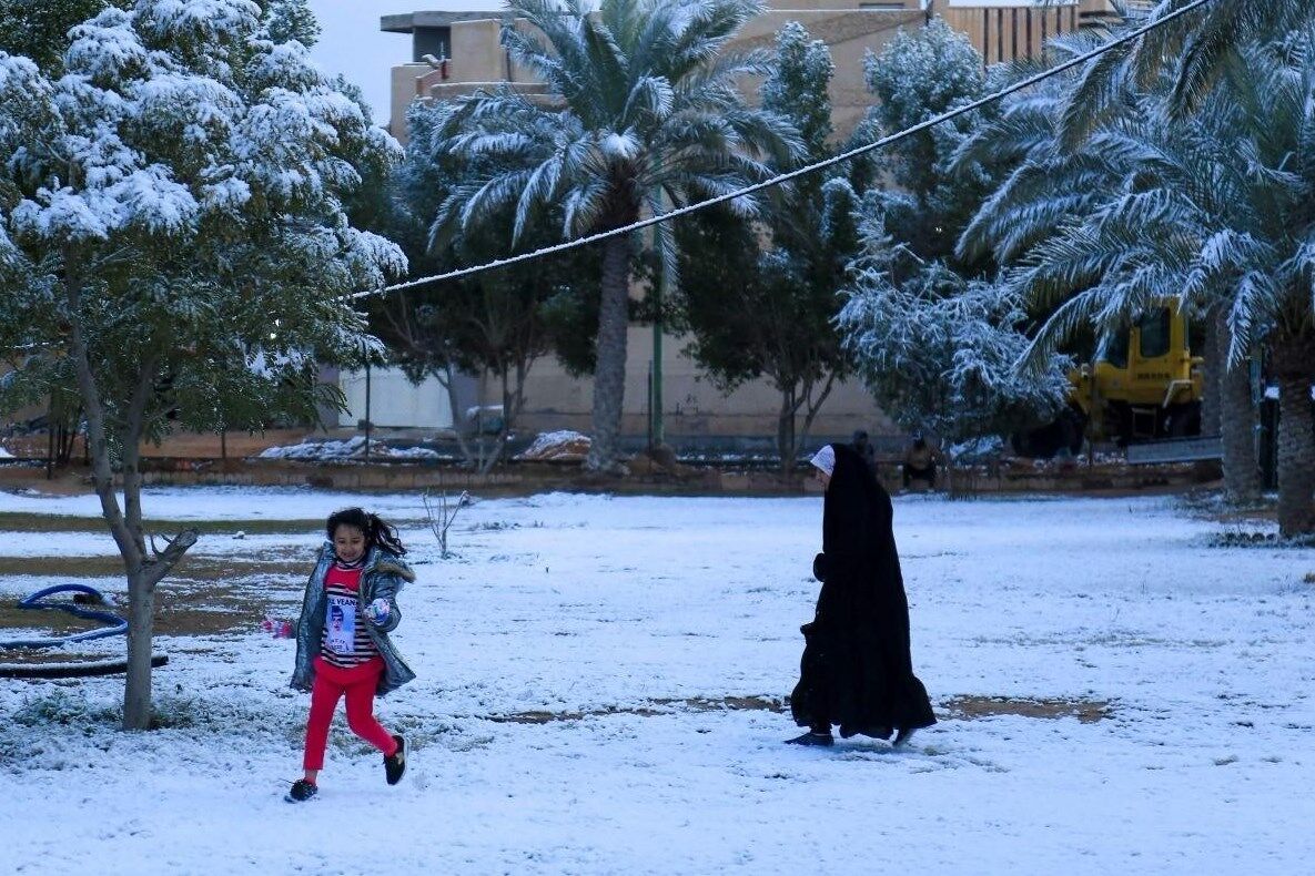 هشدار به مسافران عراق و ترکیه هشدار به مسافران عراق و ترکیه