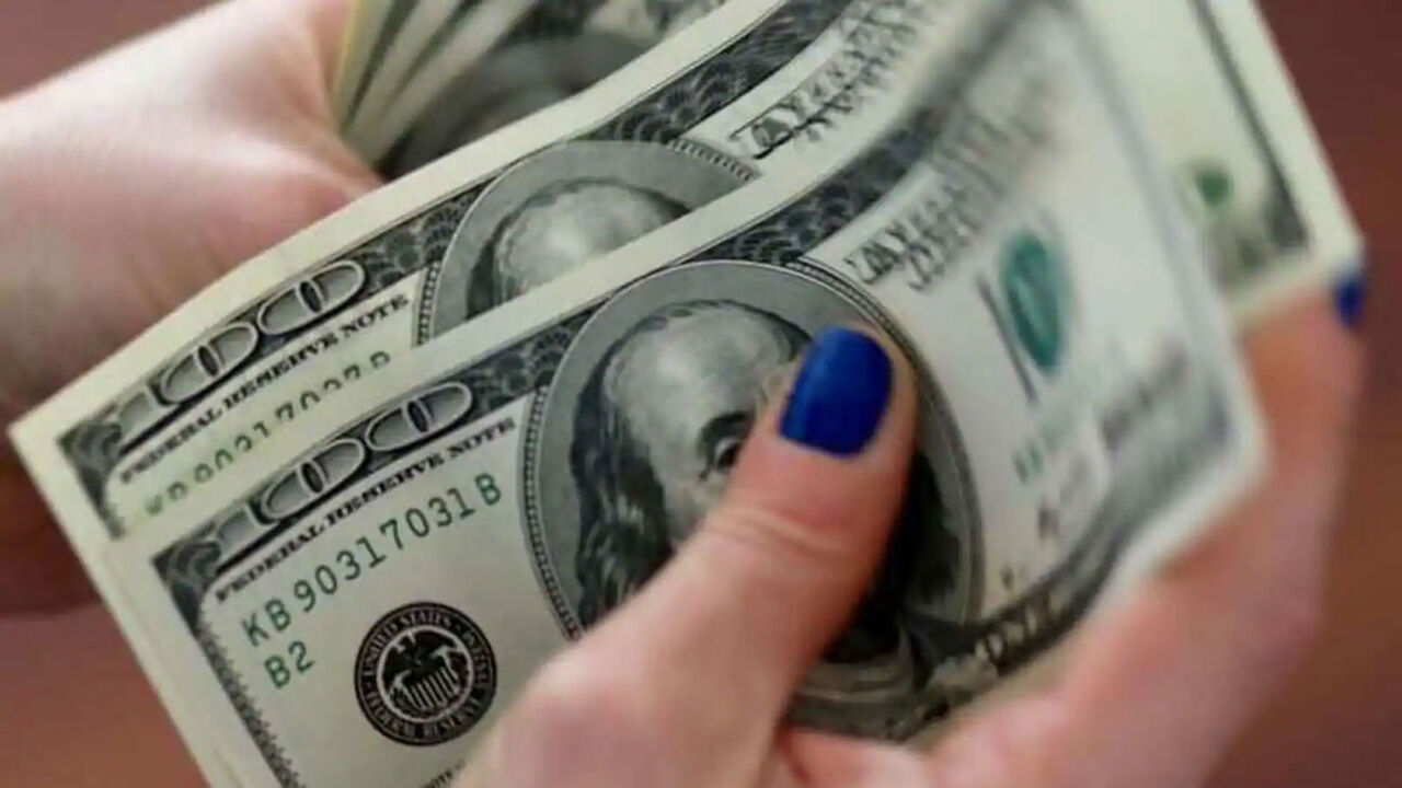 قیمت دلار، یورو و ۴۴ ارز دیگر امروز ۲۸ اسفند / نرخ رسمی ۸ ارز افزایش یافت قیمت دلار، یورو و ۴۴ ارز دیگر امروز ۲۸ اسفند / نرخ رسمی ۸ ارز افزایش یافت