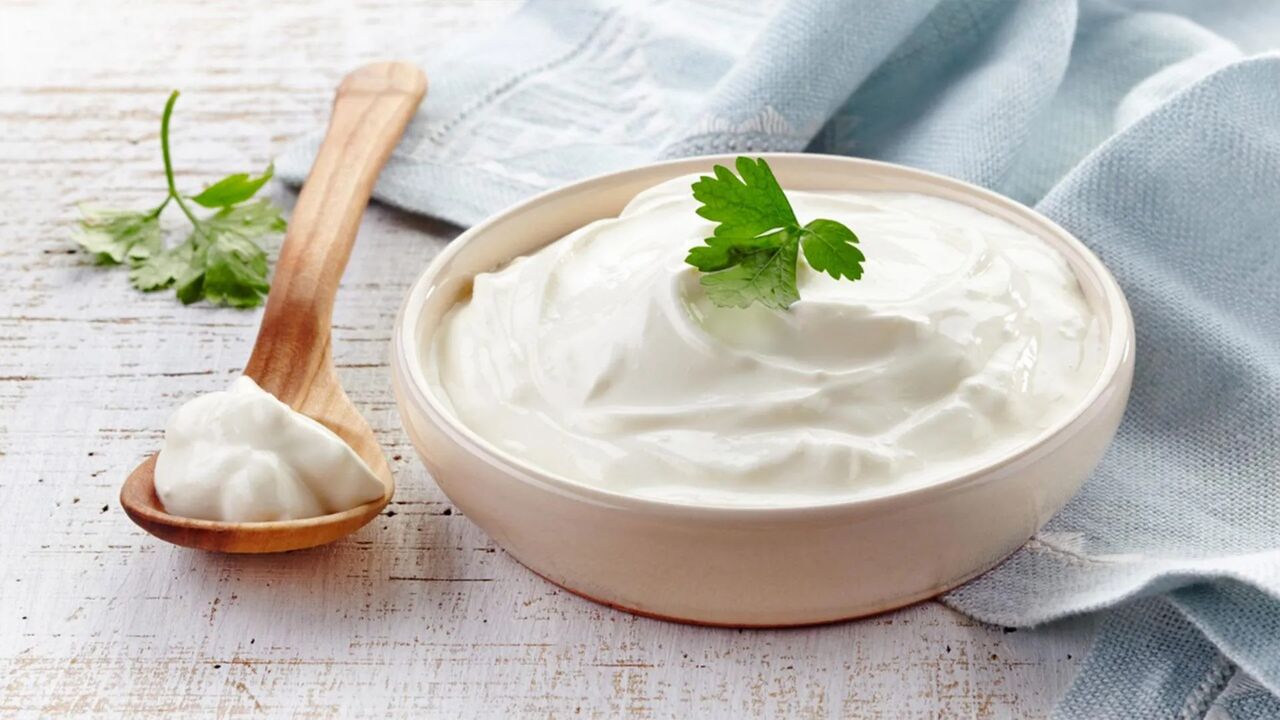 خوردن ماست خطر دیابت نوع ۲ را کاهش میدهد خوردن ماست خطر دیابت نوع ۲ را کاهش میدهد