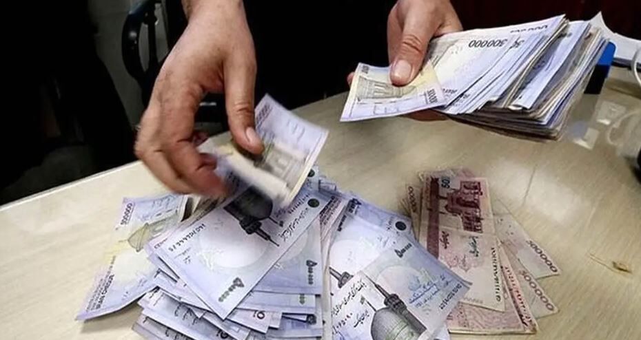 فوری / افزایش ۳۵ درصدی حقوق کارگران در سال ۱۴۰۳ + جزییات فوری / افزایش ۳۵ درصدی حقوق کارگران در سال ۱۴۰۳ + جزییات