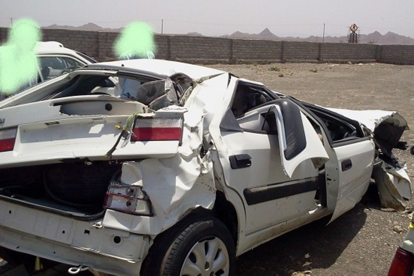 ۱۷۷ نفر در پنج روز جان باختند ۱۷۷ نفر در پنج روز جان باختند