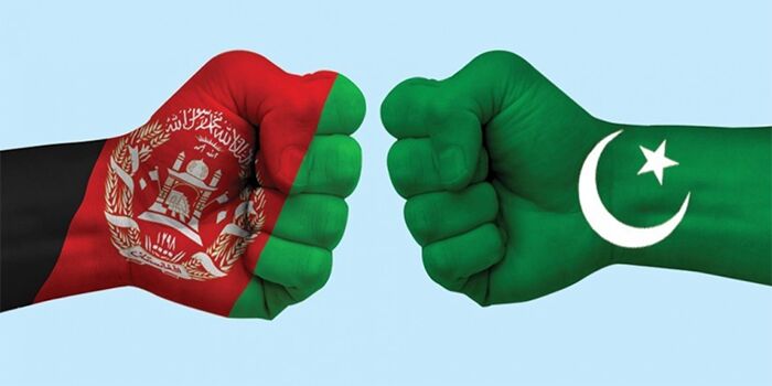 درگیری مرزی مجدد بین افغانستان و پاکستان / جنگ میشود؟ درگیری مرزی مجدد بین افغانستان و پاکستان / جنگ میشود؟