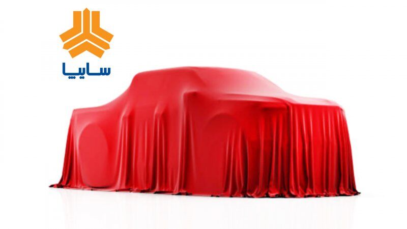 وانت جدید سایپا + عکس وانت جدید سایپا + عکس