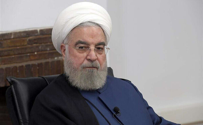 نامه سوم روحانی به شورای نگهبان: دلایل ردصلاحیت من را اعلام کنید نامه سوم روحانی به شورای نگهبان: دلایل ردصلاحیت من را اعلام کنید