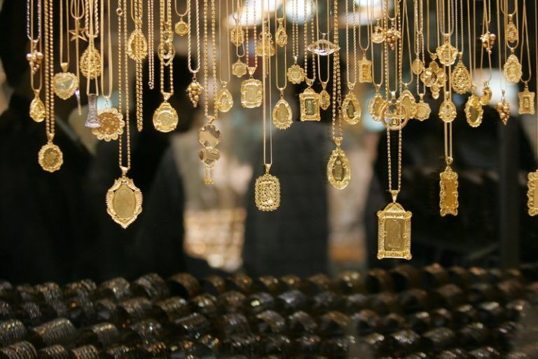 اصل طلا از مالیات بر ارزش افزوده معاف است/ تشخیص اصالت کالا با فاکتور الکترونیک اصل طلا از مالیات بر ارزش افزوده معاف است/ تشخیص اصالت کالا با فاکتور الکترونیک