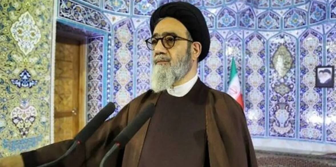 شویق به فرزندآوری به سبک امامجمعه تبریز: بسیاری با وجود مشکلات مادی با تولد فرزندان صاحب خانه و اموال دنیوی شدند! شویق به فرزندآوری به سبک امامجمعه تبریز: بسیاری با وجود مشکلات مادی با تولد فرزندان صاحب خانه و اموال دنیوی شدند!