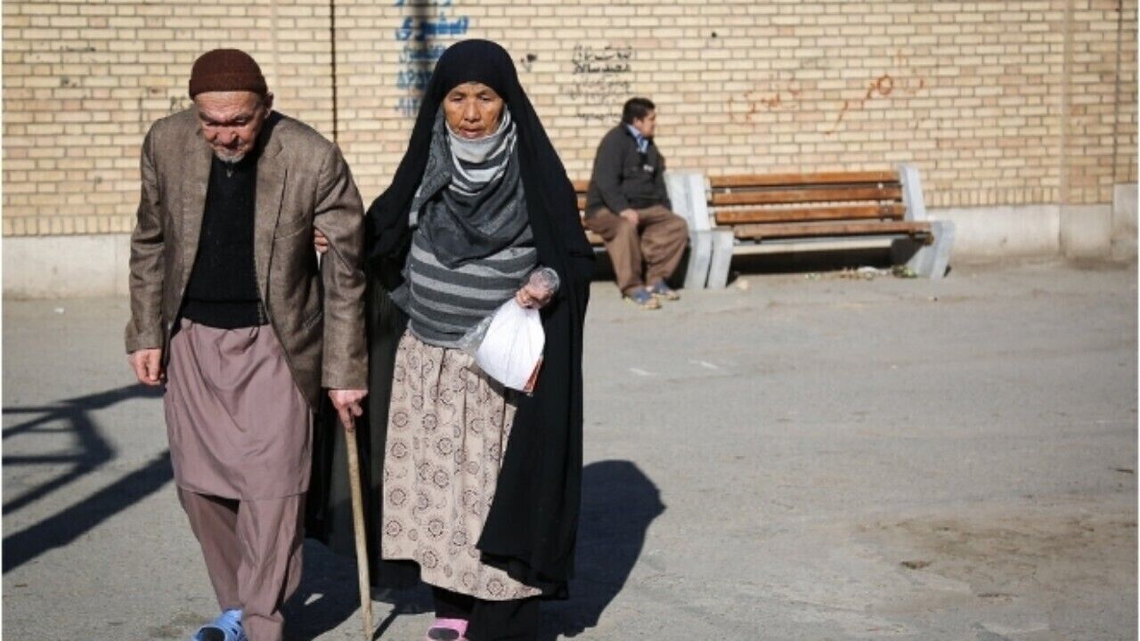 بیمه رایگان ۲۰۰ هزار تبعه خارجی در ایران بیمه رایگان ۲۰۰ هزار تبعه خارجی در ایران