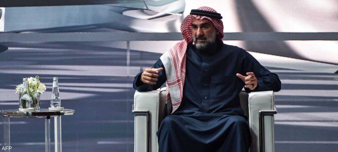 عربستان: شرایط تبدیل شدن به مرکز جهانی هوش مصنوعی را داریم!