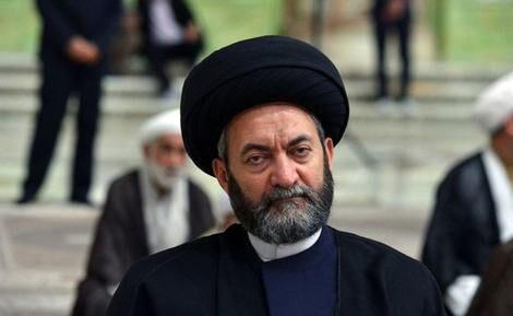 امام جمعه اردبیل از وزارت راه شکایت کرد! امام جمعه اردبیل از وزارت راه شکایت کرد!