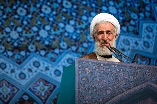 امام جمعه تهران: امروز همه دشمنان علیه انتخابات بسیج شدهاند امام جمعه تهران: امروز همه دشمنان علیه انتخابات بسیج شدهاند